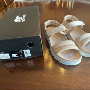 Sorel shoes - Sorel Women's VIIBE Sandal